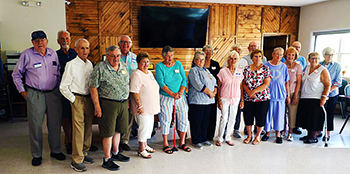 group photo