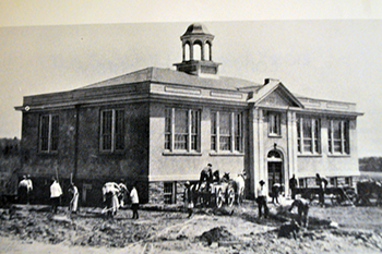 dimock school