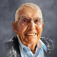 Harold SR