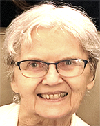 Margaret